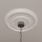 Ekena Millwork Federal Roped Large Ceiling Medallion (Canopies up to 7 3/4"), 17 3/8"OD x 1 1/8"P, Primed White CM17FE - alternate 5